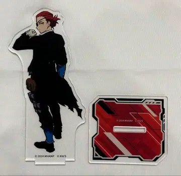 히로아카 줄리오 간디니 영화 오리지널 BIG 아크릴 스탠드