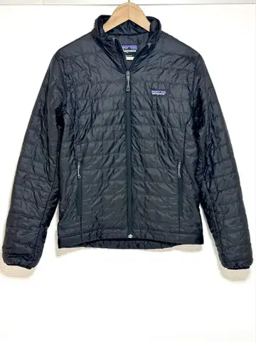patagonia 나노 퍼프 자켓 FA19 남성용 XS 블랙