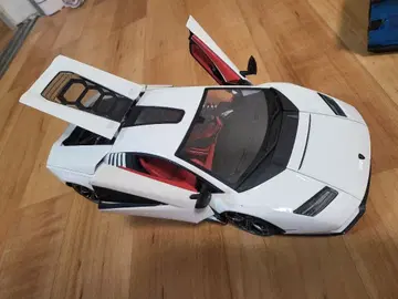 람보르기니 카운택