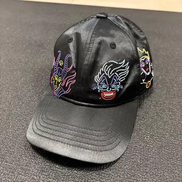 캡 모자 빌런즈