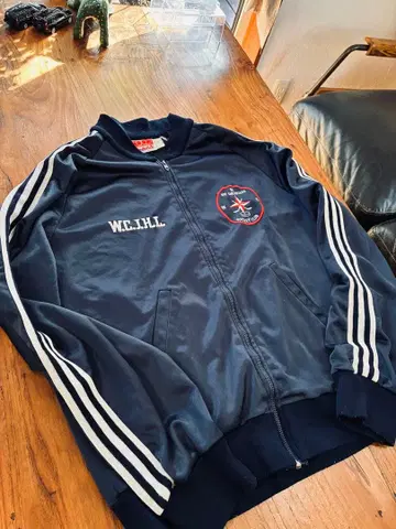 80s USA제 하키 저지 Northwest Americans