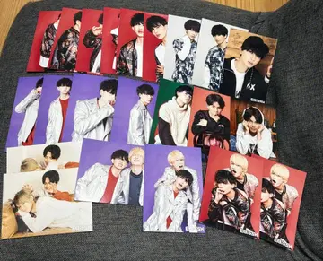 원엔 쿠사카와 나오야 NAOYA 브로마이드