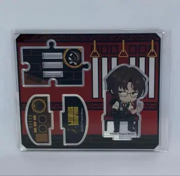 Limbus Company 림버스 컴퍼니 그레골 아크릴 스탠드