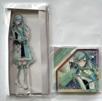 프로세카 5th 감사제 아크릴 세트 히노모리 시즈쿠