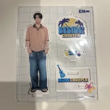 ENHYPEN JAY 아크릴 스탠드