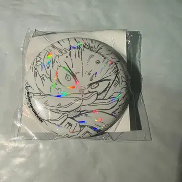 BUMP OF CHICKEN 히로아카 I 캔뱃지 키링