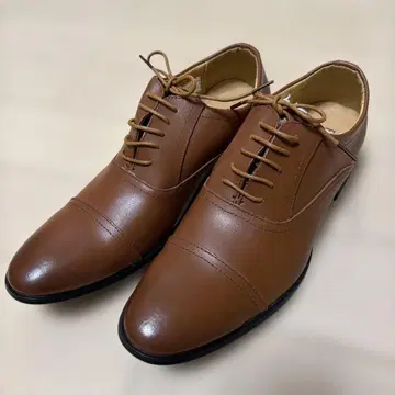 남성용 비즈니스 슈즈