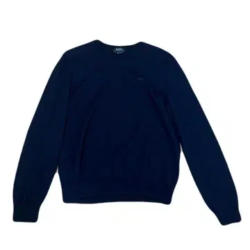 A.P.C. 니트 이탈리아제