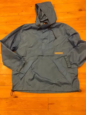 90s AIRWALK 후드 부착 나일론 자켓 L 사이즈