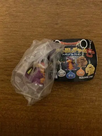 드래곤 퀘스트 메지루시 참 류오