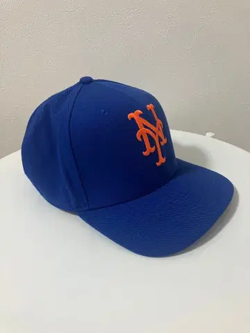 NY 메츠 캡 블루 NIKE