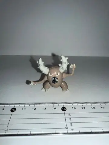 카이로스 몽콜레 포켓몬