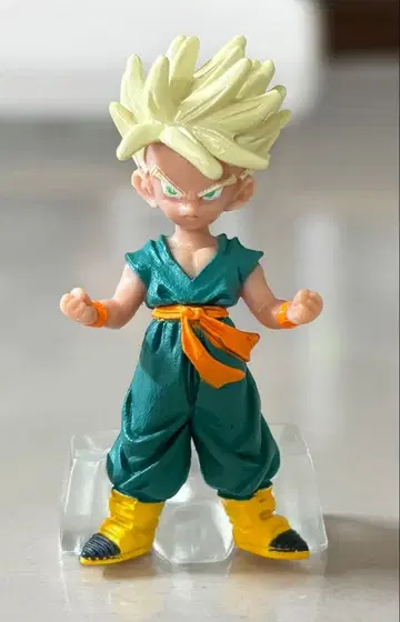 드래곤볼 Z HG 유년기 트렁크