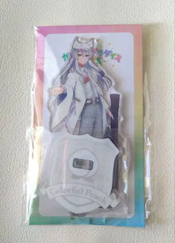 카라피치 파라다이스 2025*도누쿠 씨 아크릴 스탠드