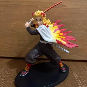 귀멸의 칼날 프라이스 피규어 VIBRATION STARS 렌고쿠 쿄쥬로