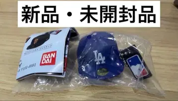 NEW ERA 59FIFTY MLB 로스앤젤레스 다저스 가챠