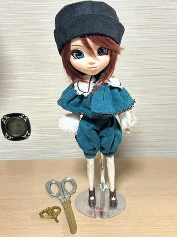 하자 있음 풀립 소세키