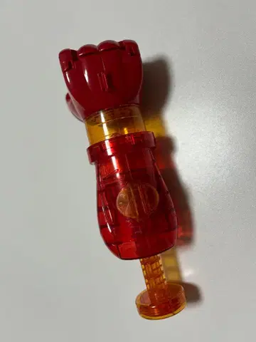 트리코 구르메 스파이저