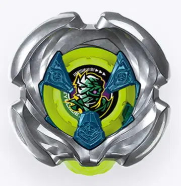 베이블레이드 x 마미커스 4-60C