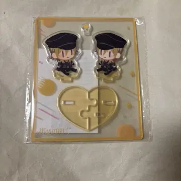 봉제 인형 아크릴 스탠드 카오루