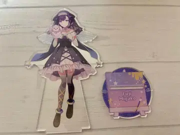 무겐다이 뮤타입 후지토코 아크릴 스탠드