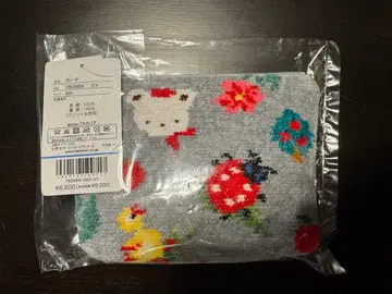 페이러 패밀리아 하이디 애플 포레스트 파우치