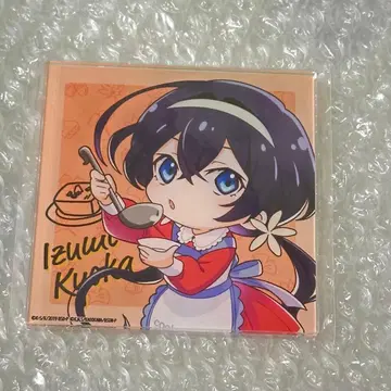 문호 스트레이독스 쿄카 코스터