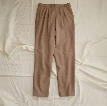 PRENON ASSHU 테이퍼드 슬랙스 캐주얼 13호