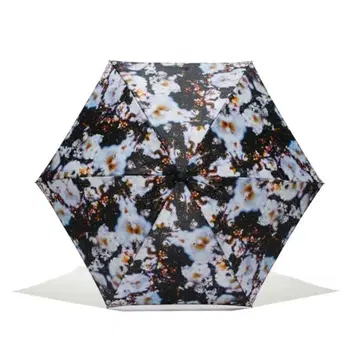 니나가와 미카 접이식 우산 우천 겸용