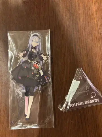 요이사키 카나데 아크릴 스탠드