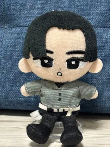 SnowMan 메구로 렌 스노치루