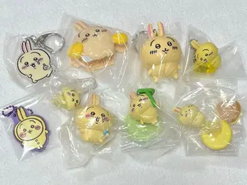 치이카와 토끼 세트