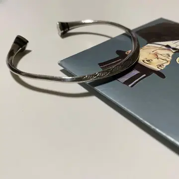 투아레그 실버 뱅글 [ Touareg Silber ]