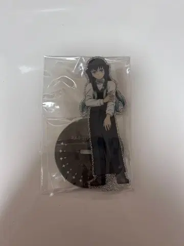 귀멸의 칼날 ufotable 모크테일 바 아크릴 스탠드 토키토 무이치로