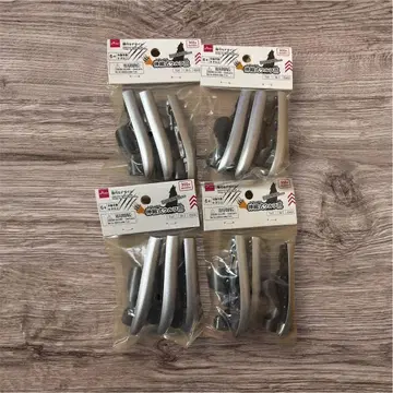 미개봉 새상품 다이소 DAISO 신축성 울프 손톱 4개 세트