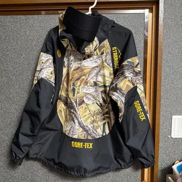 STABRIDGE Marmot 3L JACKET Apartment