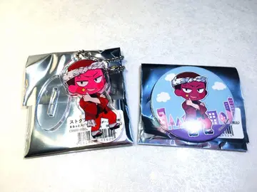 스트그라 나카노 거리 산책 히라이 요시유키 굿즈 미사용 새상품