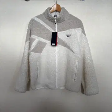 새상품 리복 보아 자켓 여성용 L