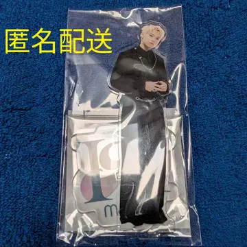 INI 기무라 마사야 아크릴 스탠드