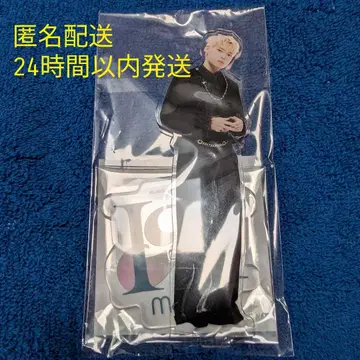 INI 기무라 마사야 아크릴 스탠드