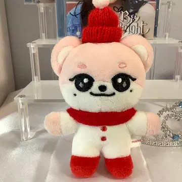 IVE minive 크리스마스 이소 이란이