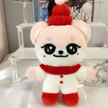 IVE minive 크리스마스 이소 이란이