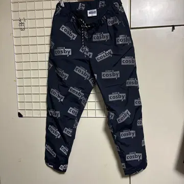 cosby 팬츠