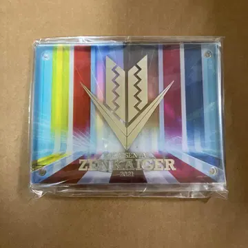 위즈비 기계전대 젠카이저 [미개봉]