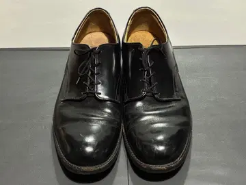 86년식 usnavy 서비스 슈즈 10 1/2R