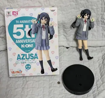 케이온! 5th 애니버서리 나카노 아즈사