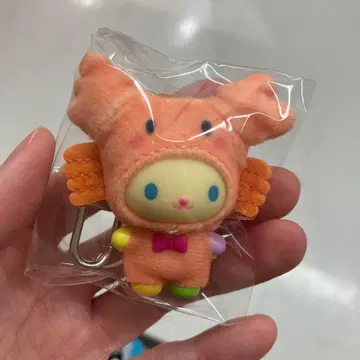 산리오 치비토토 미즈노이키모노 우사하나