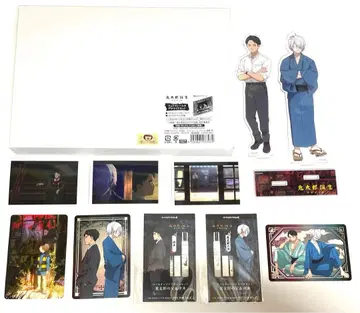 게게게의 수수께끼 키타로 탄생 미즈키 키타로의 아버지 게게로 눈알 아저씨