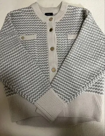 SHIPS 니트 스웨터