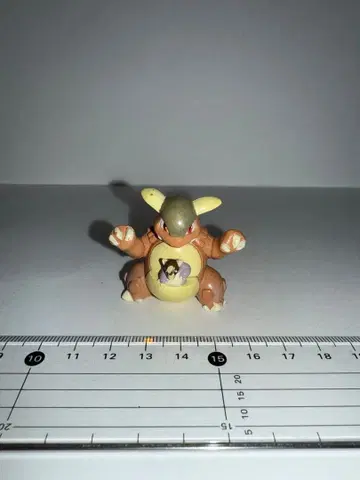 가루라 포켓몬 몬코레 초기